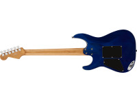 Charvel Pro-Mod Plus DK24 HH 2PT QM Ebony Fingerboard Chlorine Burst Charvel Pro-Mod Plus DK24 HH 2PT QM Ebony Fingerboard Chlorine Burst